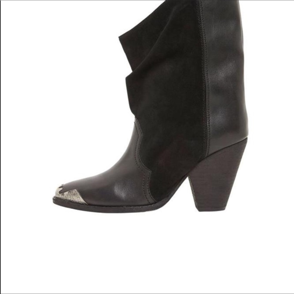 SPELL AND THE GYPSY ASHLEY SLOUCH BOOTS